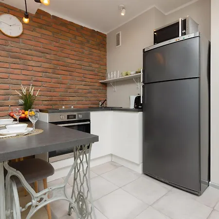 아파트 Charming In Center With Air Conditioning By Renters *