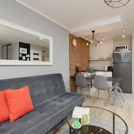 Apartment Charming In Center With Air Conditioning By Renters
