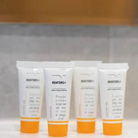 Charming In Center With Air Conditioning By Renters * Varsovia