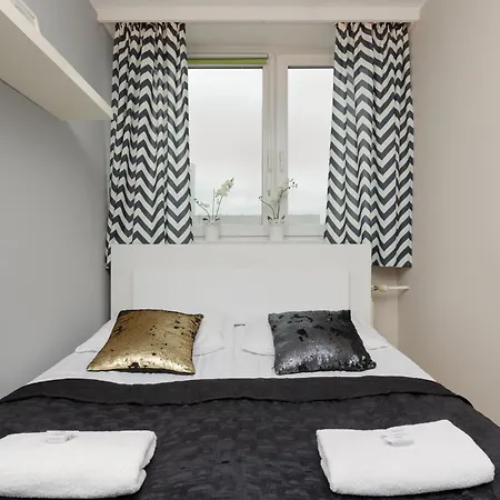 Daire Charming In Center With Air Conditioning By Renters *