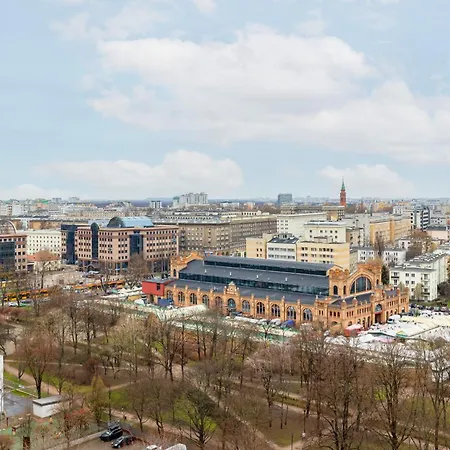 Charming In Center With Air Conditioning By Renters Appartamento *